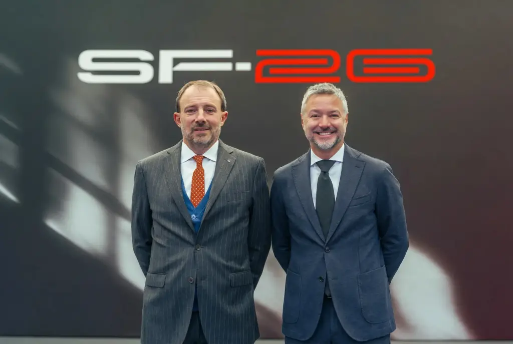 ferrari brembo wec f1