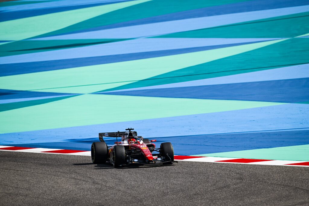 charles-leclerc-f1-ferrari-test-bahrain-day-3