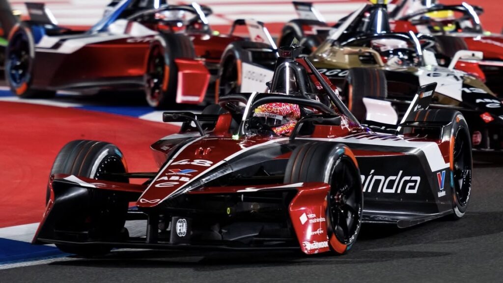 Classifiche: Edoardo Mortara è salito in seconda posizione nella classifica piloti, a 6 punti di distacco da Pascal Wehrlein.