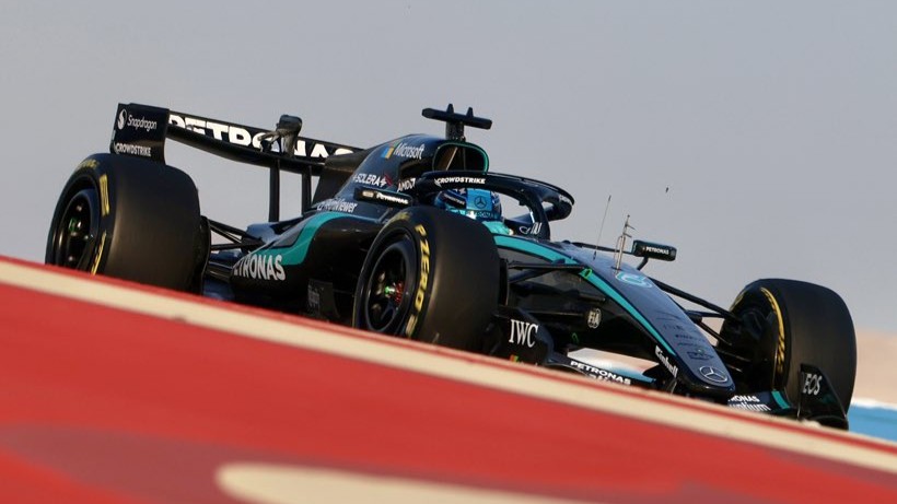 Nodo carburante per Mercedes: Petronas deve ancora ottenere l'omologazione