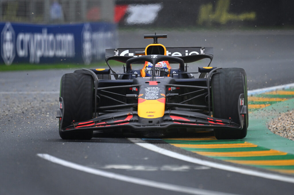 orari gp australia orari f1