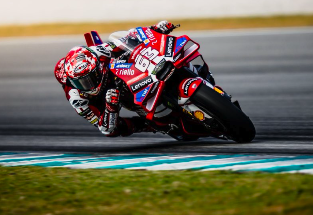 Inizia il Fanta MotoGP 2026: come giocare e quale app usare