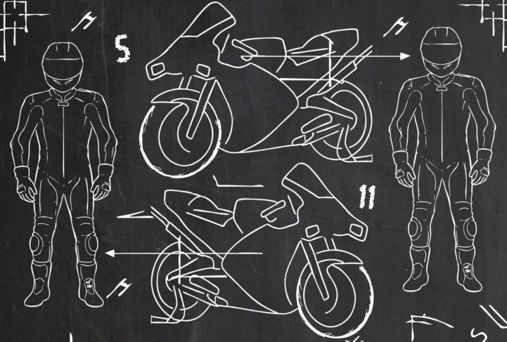 MotoGP, presentata la livrea del Team Honda LCR per il 2026: ecco le FOTO