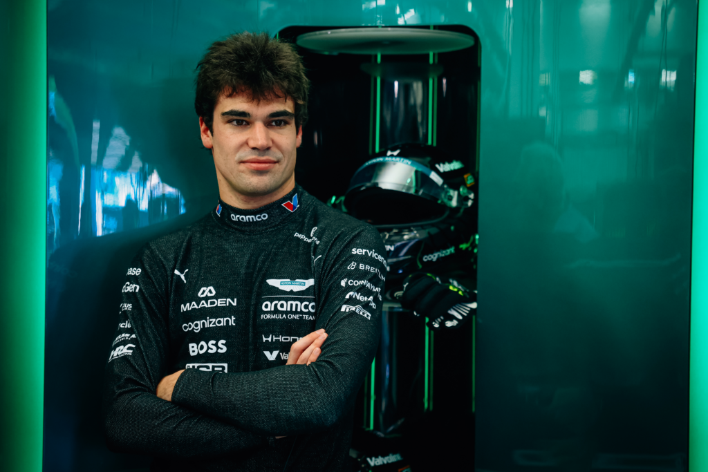 Aston Martin, primi problemi con la PU: possibile cambio radicale in vista di Melbourne?