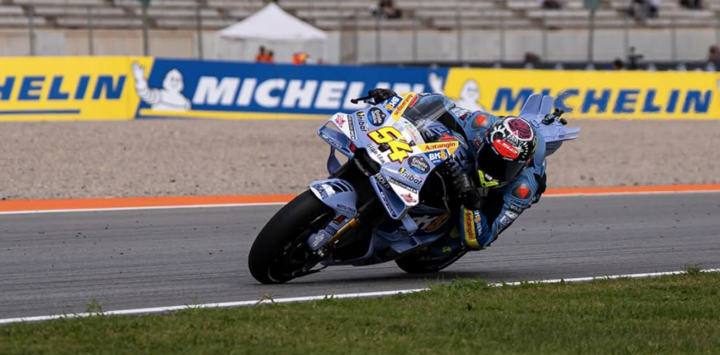 ULTIM'ORA - Aldeguer assente in Thailandia: ecco da chi sarà sostituito