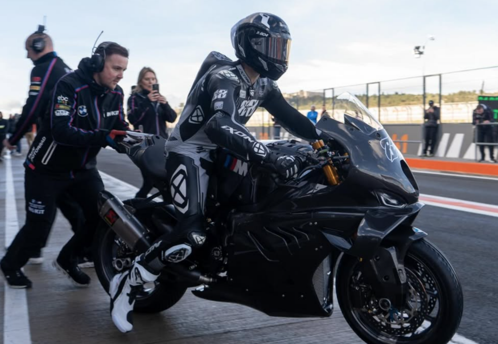 Miguel Oliveira pronto per la WorldSBK: "Vogliamo lottare subito per il podio"