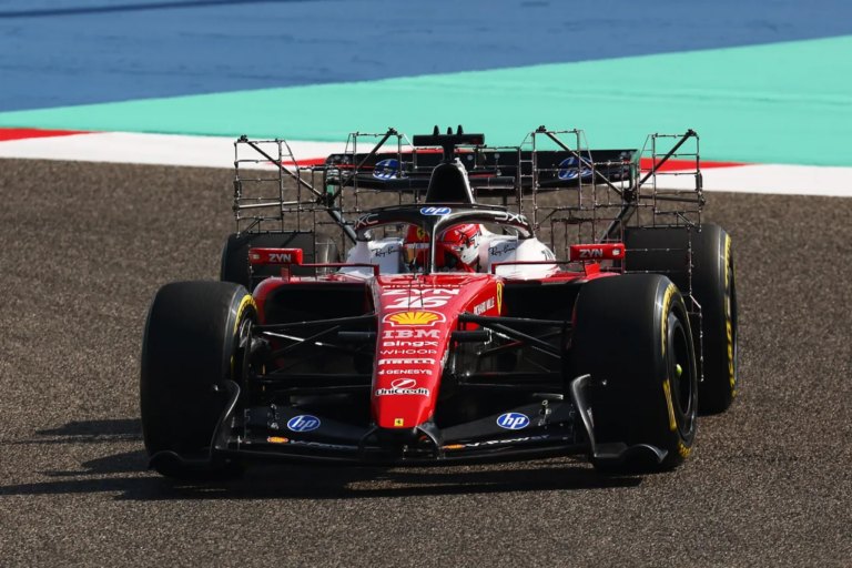 Ferrari, ecco le novità per il Bahrein: nuovo motore, pacchetto aerodinamico e cambio