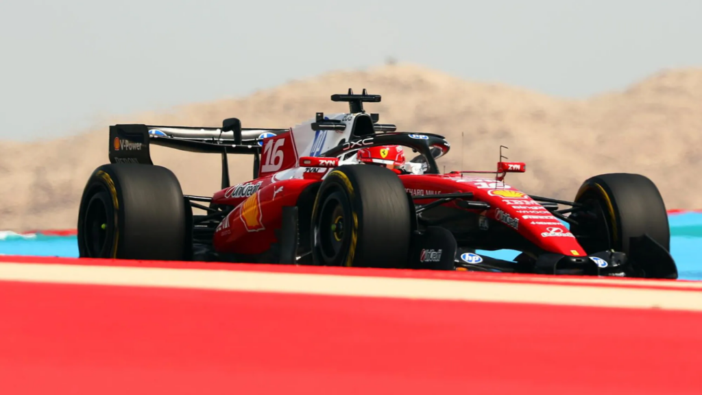 F1, il riscontro del cronometro: passo simile tra Ferrari e Red Bull, veloce anche McLaren