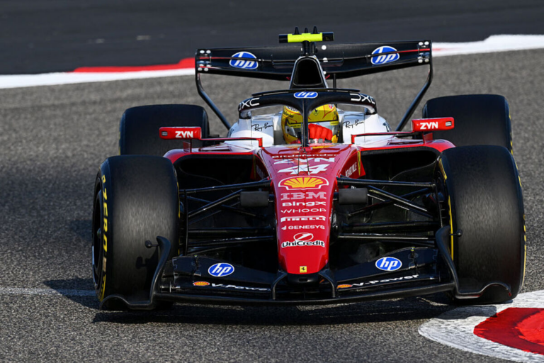 F1, conclusa la prima tre giorni di test in Bahrein: a che punto sono i primi quattro team?