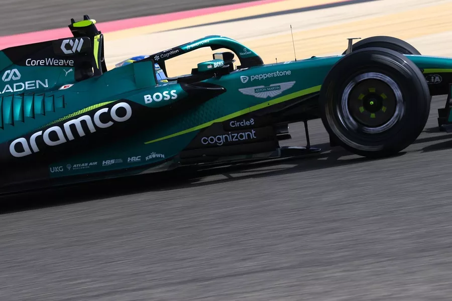 Aston Martin, Alonso boccia la nuova F1: "Il ruolo del pilota sta pian piano scomparendo"