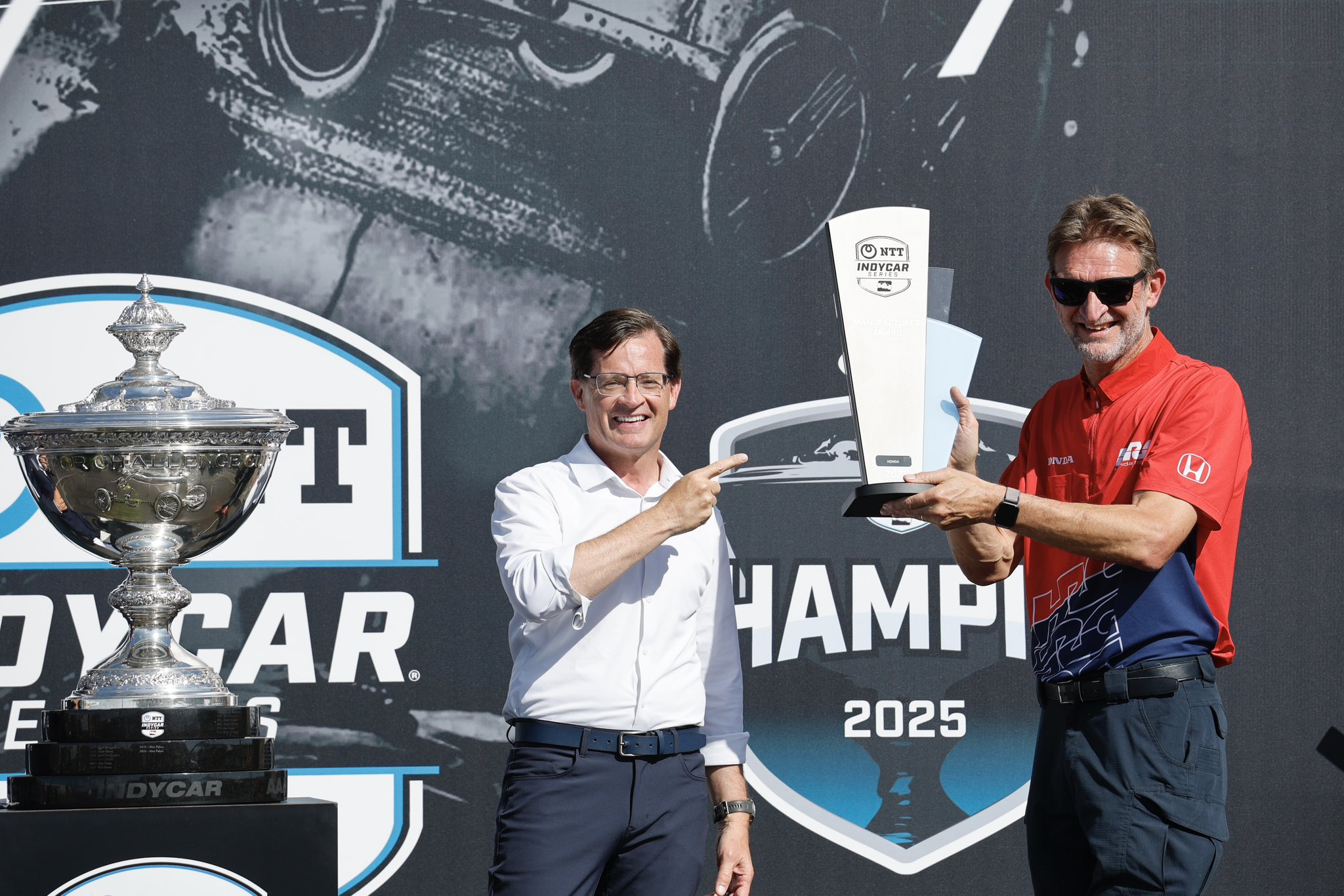 honda e chevrolet rinnovano l'accordo