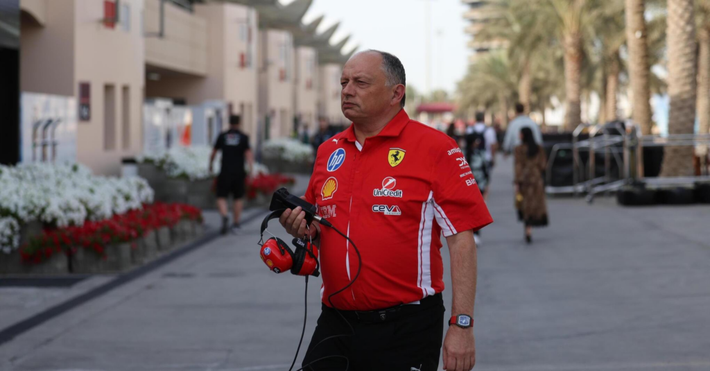 Ferrari, ecco le novità per il Bahrein: nuovo motore, pacchetto aerodinamico e cambio