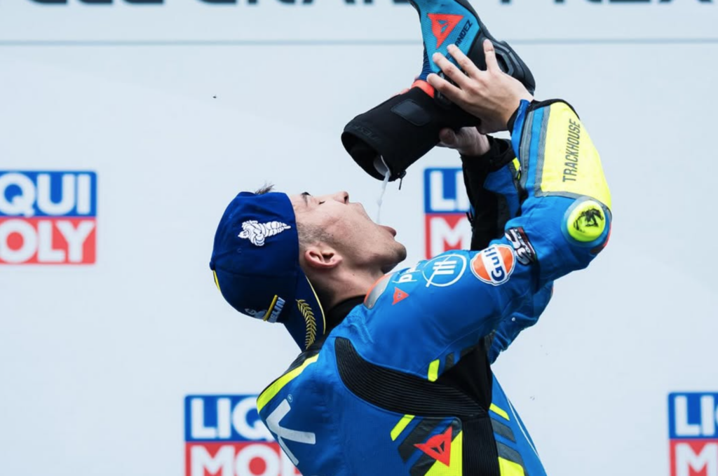 La MotoGP resta a Phillip Island: lo stato di Victoria dice no a Melbourne