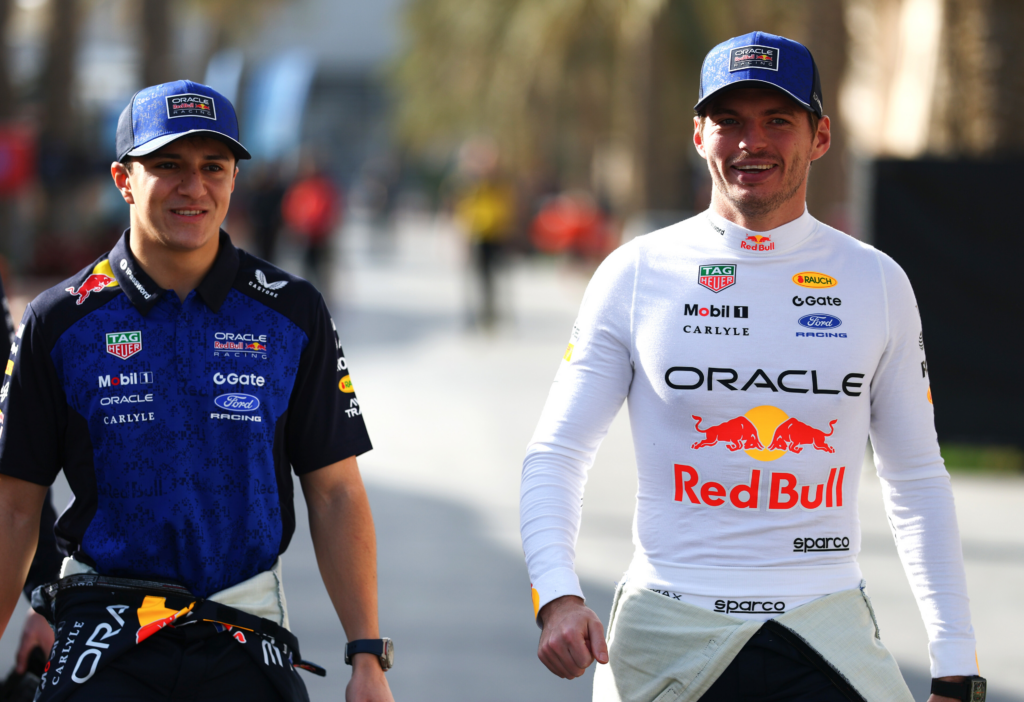 Red Bull, Verstappen tuona: "Non voglio che la Formula 1 diventi come la Formula E"