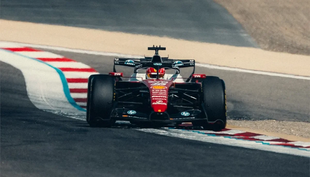 Ferrari, Leclerc: "Impossibile fare previsioni, si nascondono tutti. Partenze? Ecco cosa penso.."