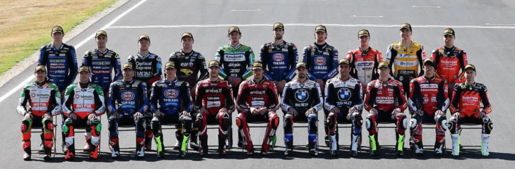 LIVE - FP1 WorldSBK in Australia: comincia il mondiale!