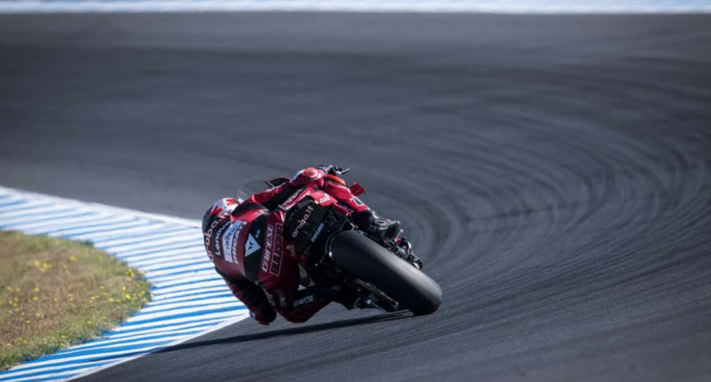 LIVE - FP2 WorldSBK in Australia: ecco la cronaca in diretta della sessione