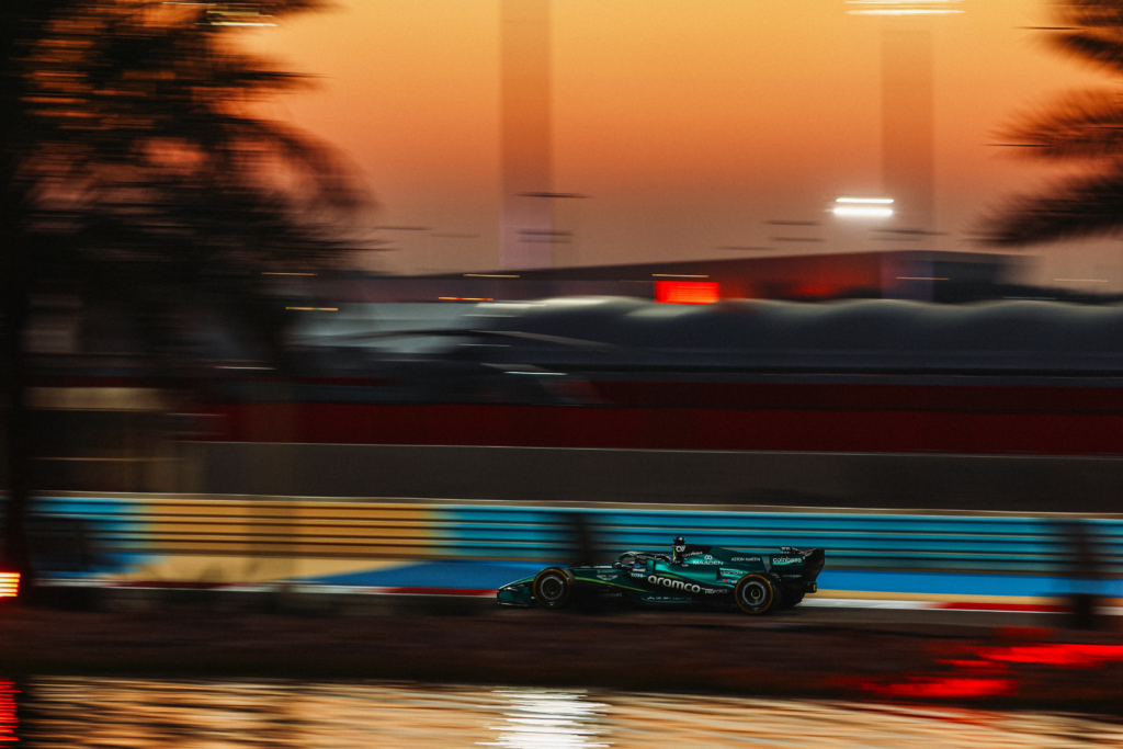 Aston Martin, Stroll non si arrende: "Continueremo a lavorare per trovare prestazione"