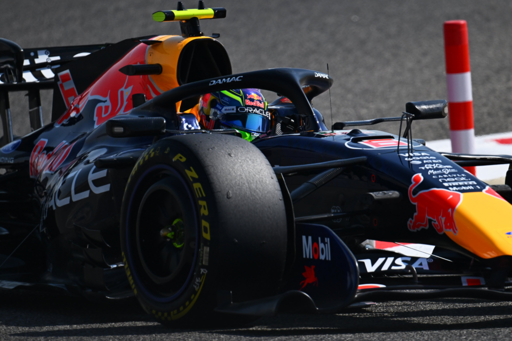 F1, capitolo motori: non ci saranno grandi modifiche prima del Gran Premio del Giappone