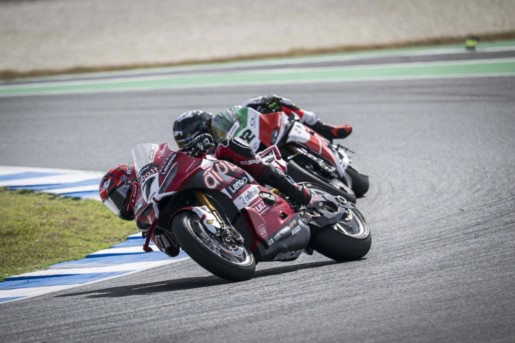 LIVE - Superpole Race WorldSBK in Australia: la cronaca in diretta della sessione
