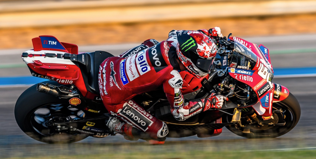 Deciso il futuro di Pecco Bagnaia: ecco il Team e i dettagli