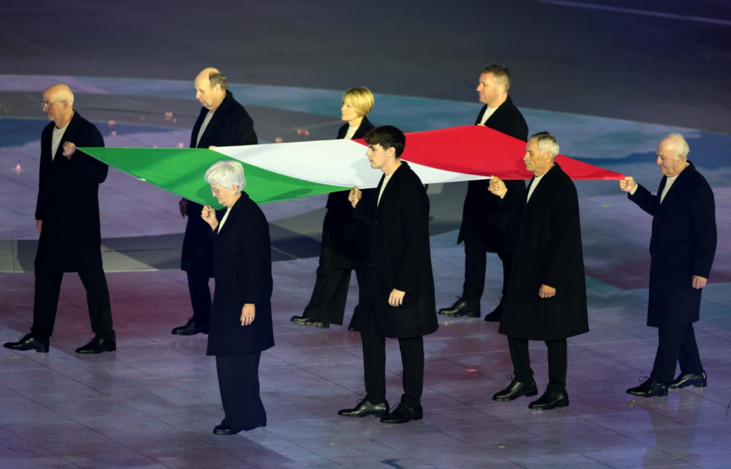 Ciao Milano-Cortina: un'Olimpiade perfetta che... deve far riflettere