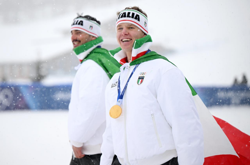 Ciao Milano-Cortina: un'Olimpiade perfetta che... deve far riflettere