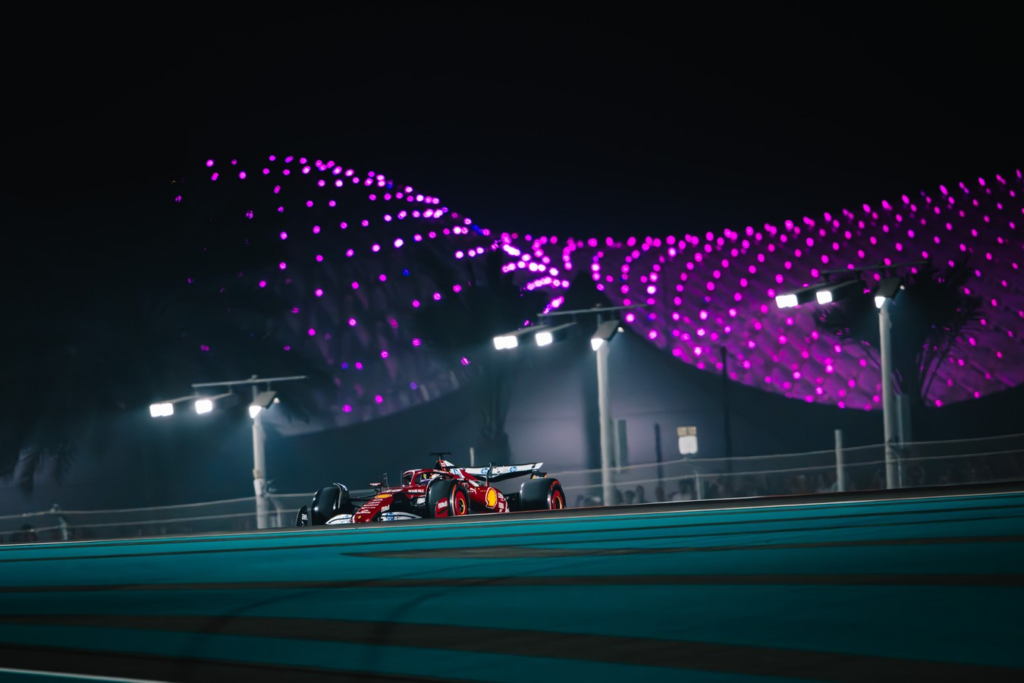 Tensione in Medio Oriente: F1, WEC e MotoGP in allerta su ciò che accade