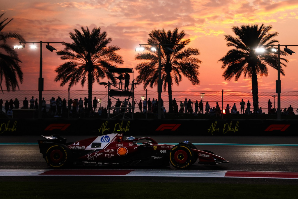 Tensione in Medio Oriente: F1, WEC e MotoGP in allerta su ciò che accade