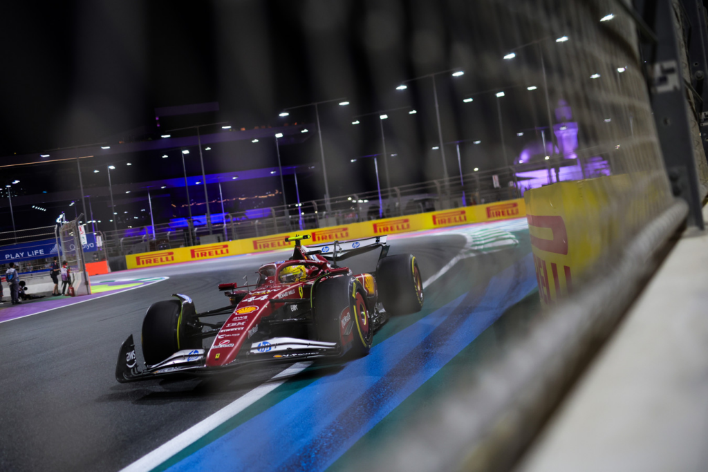 Medio Oriente, colpiti 4 Stati dove corre la F1: due tappe ora a rischio