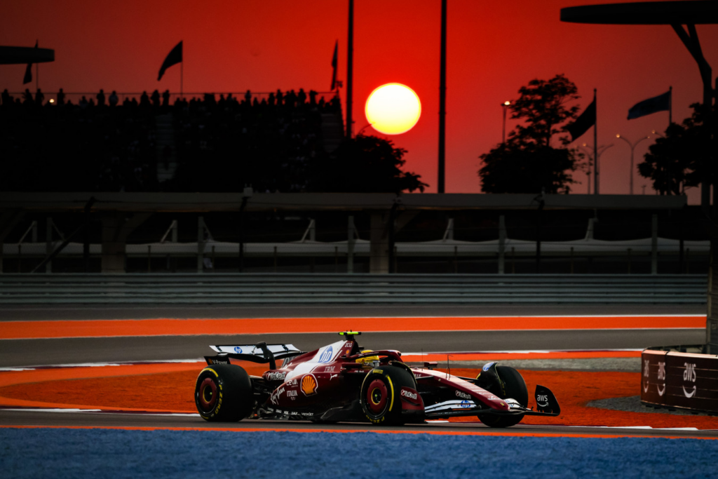 F1, in bilico le gare in Arabia Saudita e Bahrein: suggestioni Imola e Portimao
