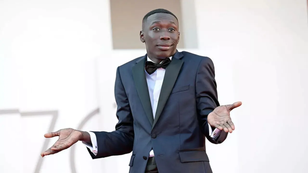 UFFICIALE - Khaby Lame in Formula E: l'italiano "debutta" nel motorsport!