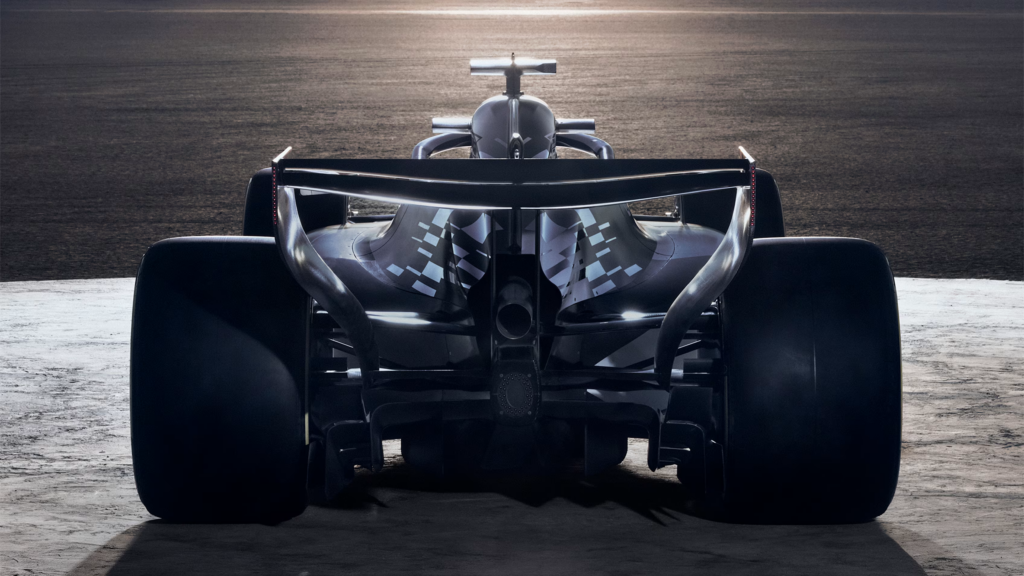 UFFICIALE - Livrea Cadillac 2026, le prime FOTO: presentata al Super Bowl!