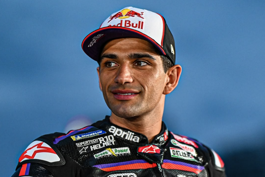 UFFICIALE - Jorge Martin in Thailandia per i test di Buriram