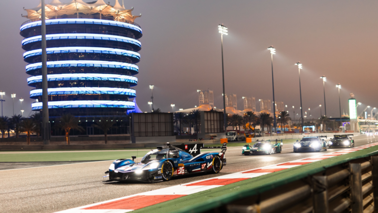 Alpine fuori dal WEC: stop al programma Hypercar dopo il 2026