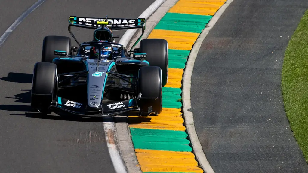 F1 | Antonelli dopo il venerdì australiano: "FP1 complicate, ma ottima ripresa nella seconda sessione"