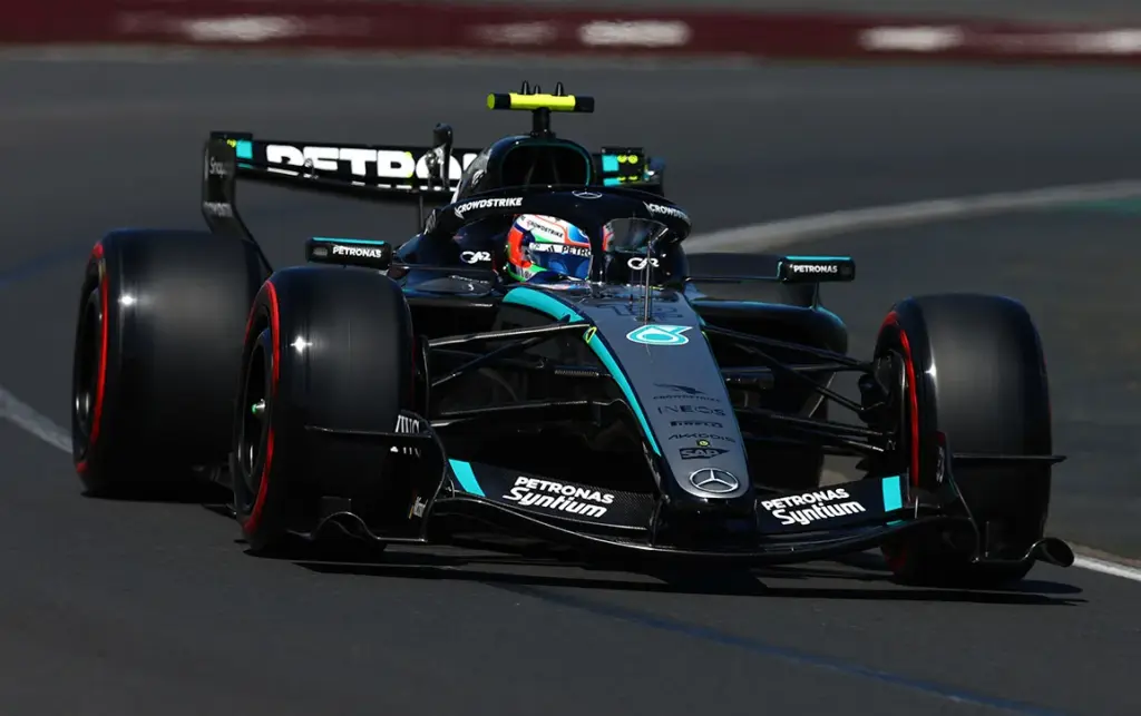 Mercedes, ecco la DECISIONE della FIA su Antonelli: sarà penalità per il pilota italiano?