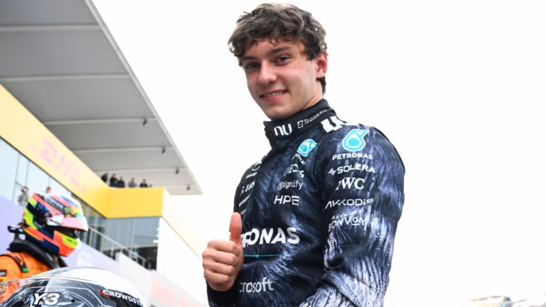 clasificación f1 tras suzuka