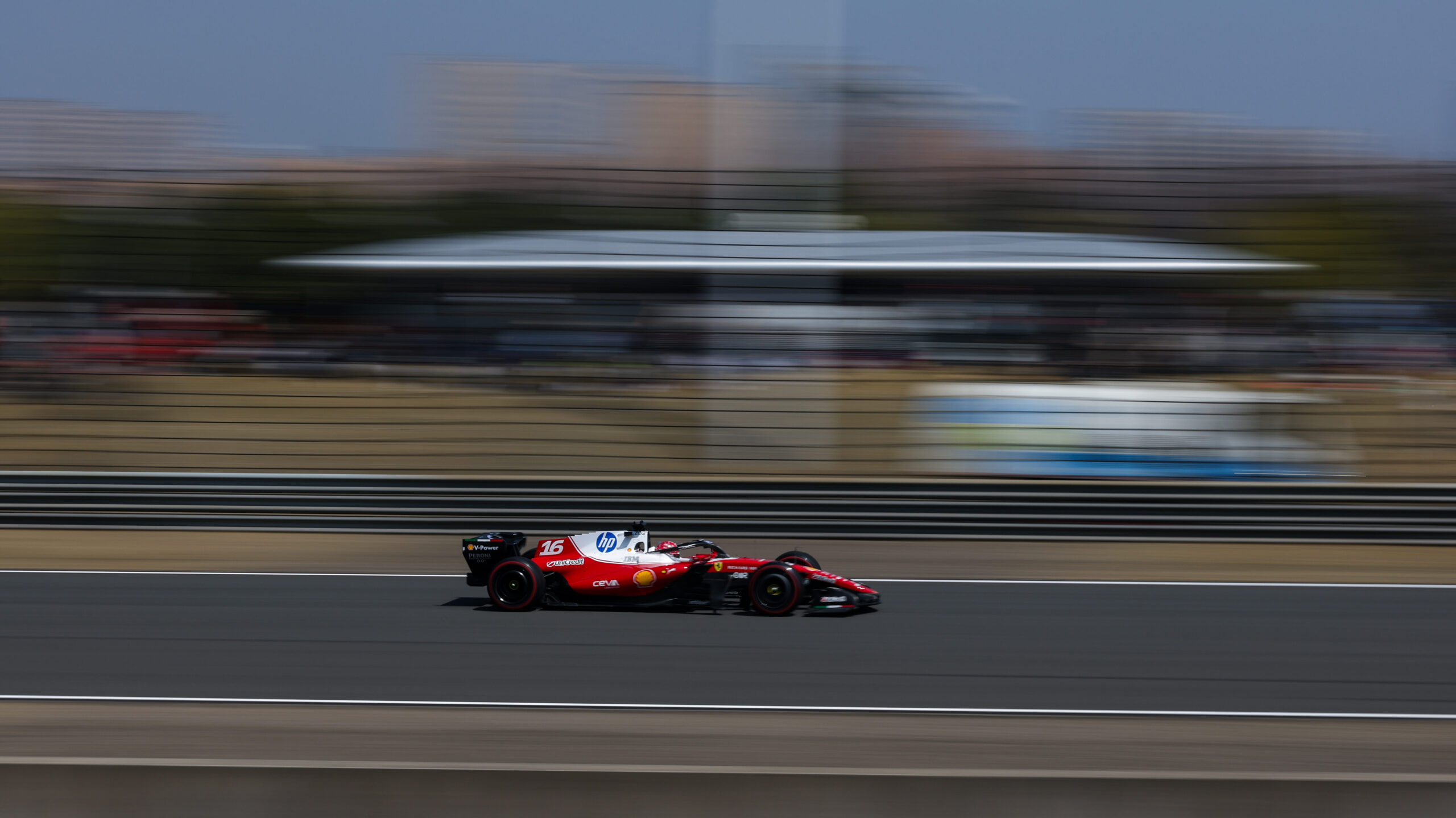 F1 | Charles Leclerc deluso dalle qualifiche Sprint: "In gara saremo molto più vicini alla Mercedes"