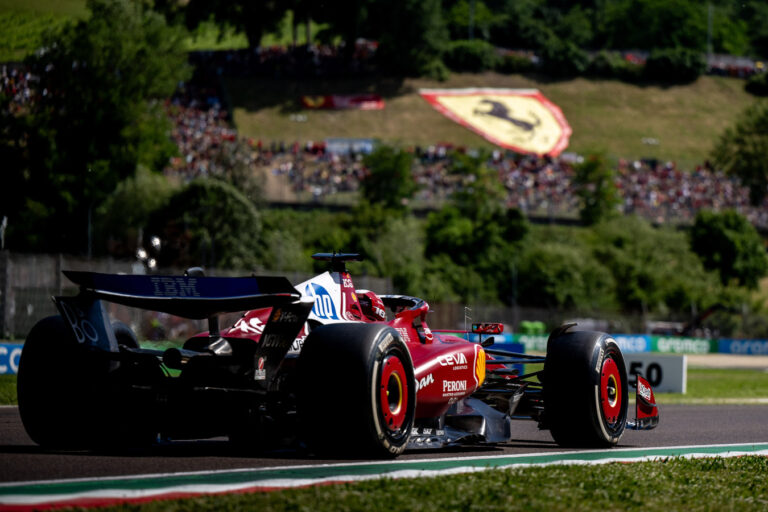 F1, Imola è soltanto una suggestione: nessun contatto tra le parti (al momento)