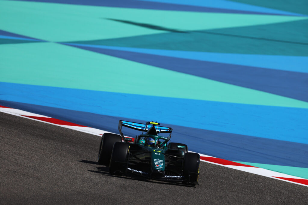 aston martin australia adrian newey