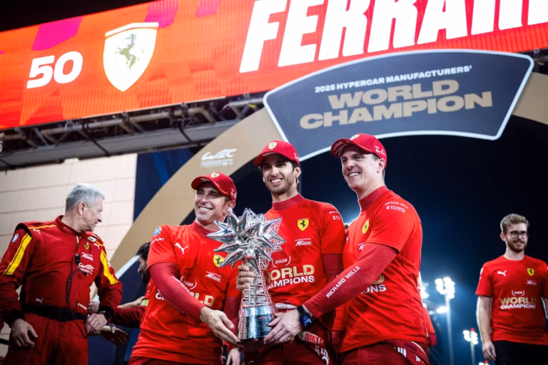 ferrari 8 ore bahrain antonio giovinazzi