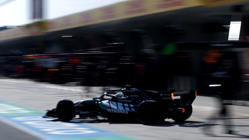 ADUO in bilico: i due GP cancellati complicano lo sviluppo delle power unit