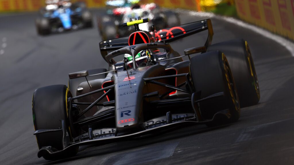 Audi, Binotto spiega la rottura con Wheatley e apre alla ricerca del sostituto