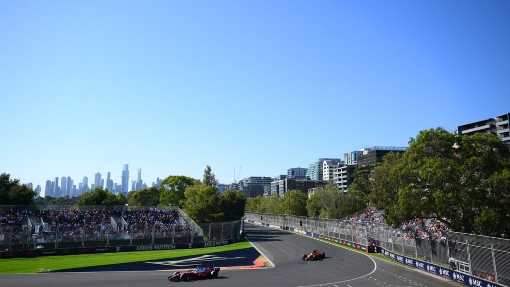 Formula 1, possibile ingresso dalla Cina: spunta l'ipotesi BYD