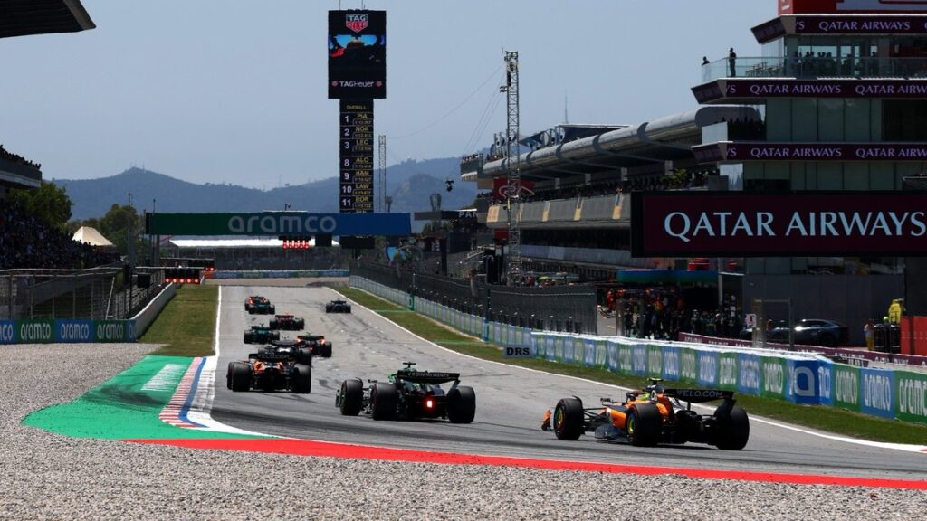 Formula 1, possibile ingresso dalla Cina: spunta l'ipotesi BYD