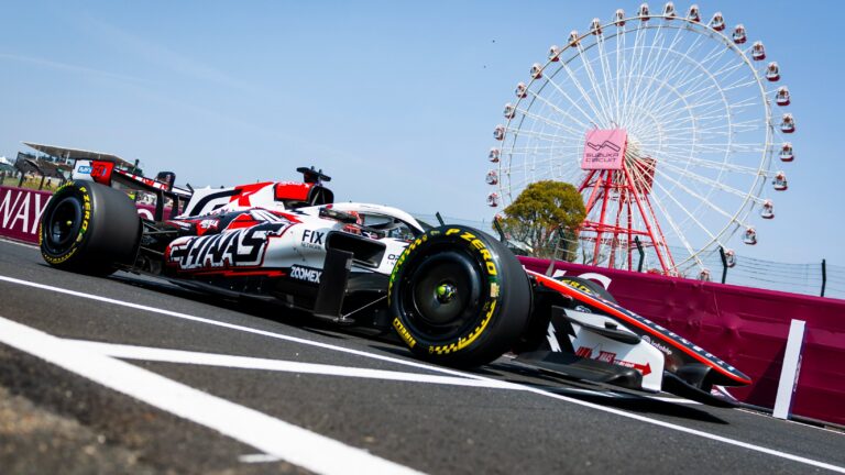 Haas, Bearman racconta l’incidente: “E’ stato spaventoso ma Colapinto…”