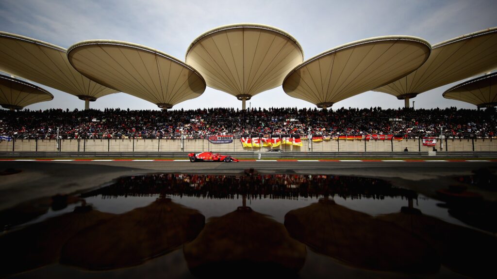 GP di Cina: perché Shanghai può essere il primo vero test per energia e aerodinamica attiva