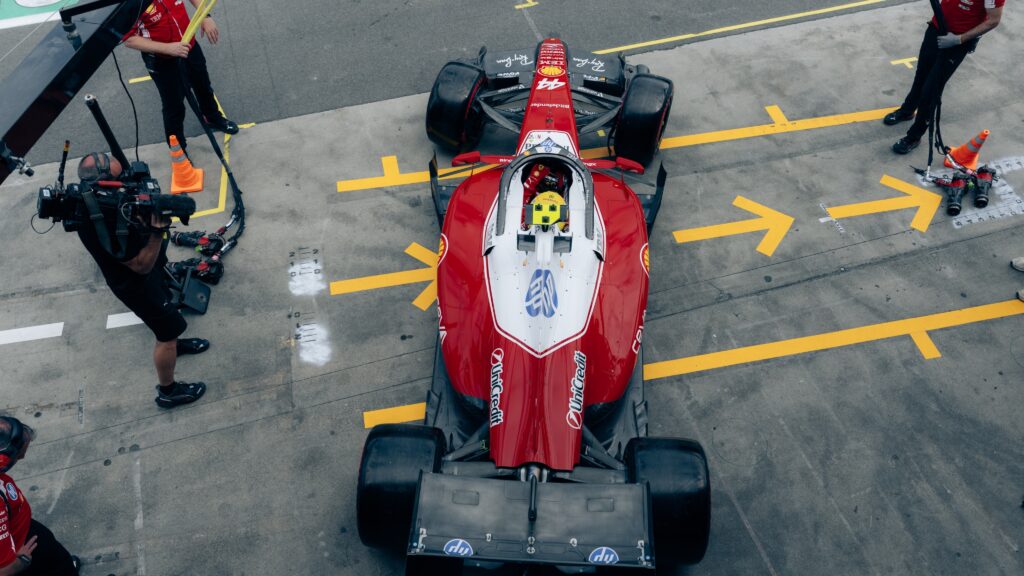 GP di Cina: perché Shanghai può essere il primo vero test per energia e aerodinamica attiva