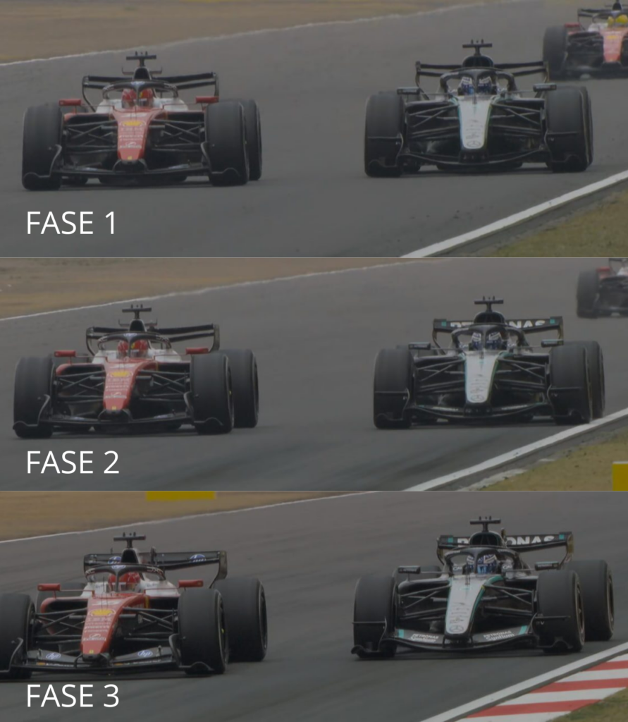 f1 mercedes ala ferrari fia investigazione